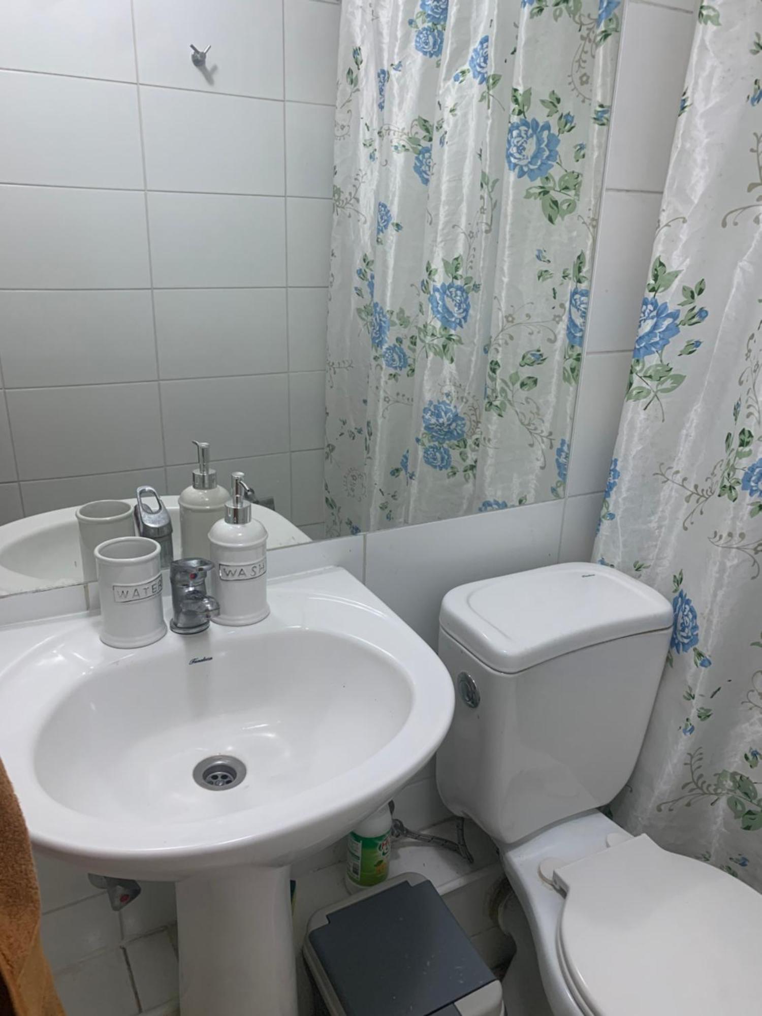 Departamento Amoblado Centro Apartamento Concepción