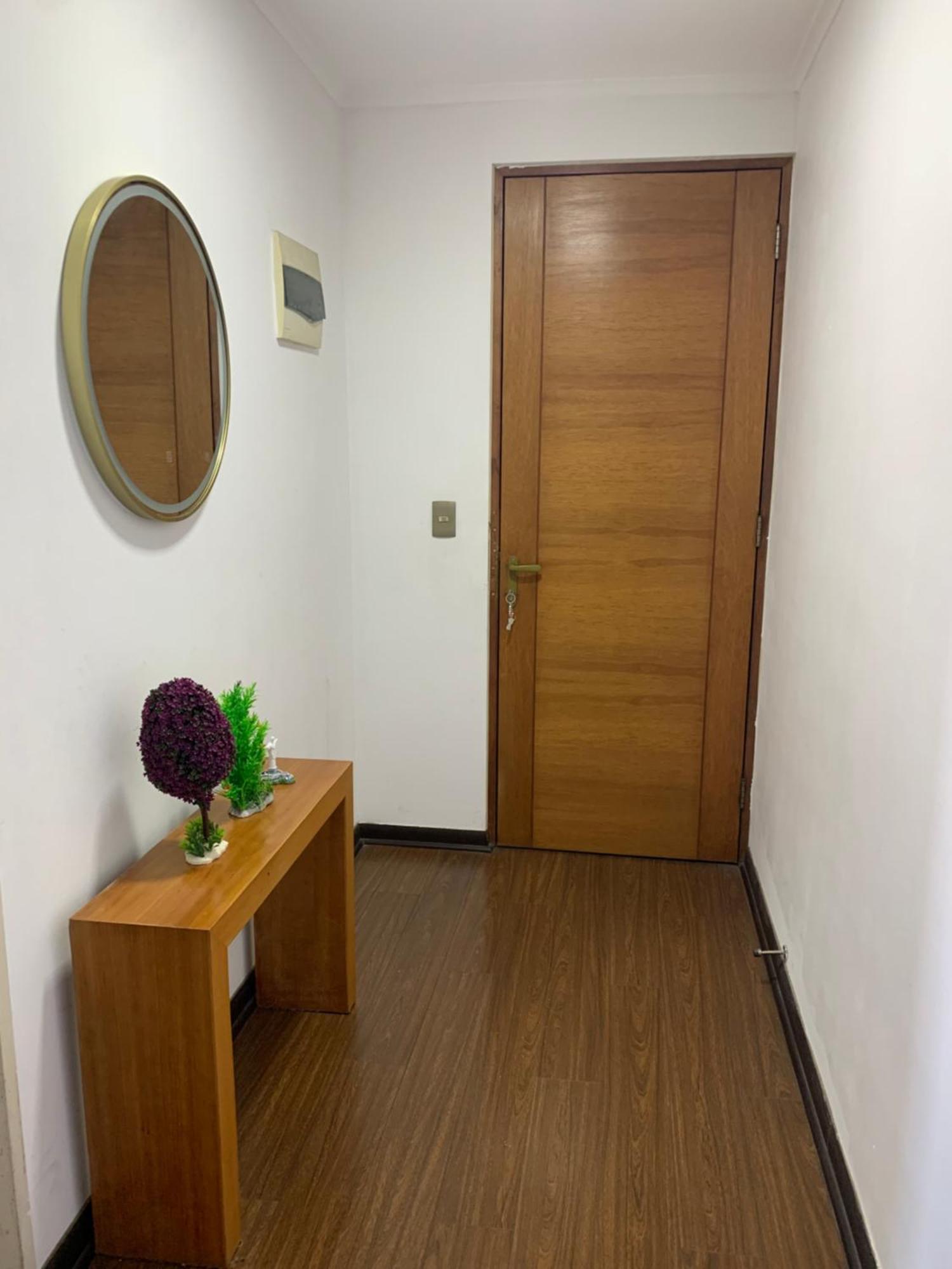 Departamento Amoblado Centro Apartamento Concepción