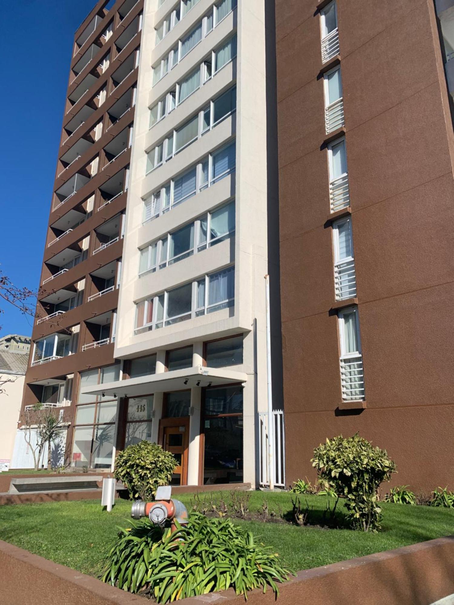 Apartamento Departamento Amoblado Centro