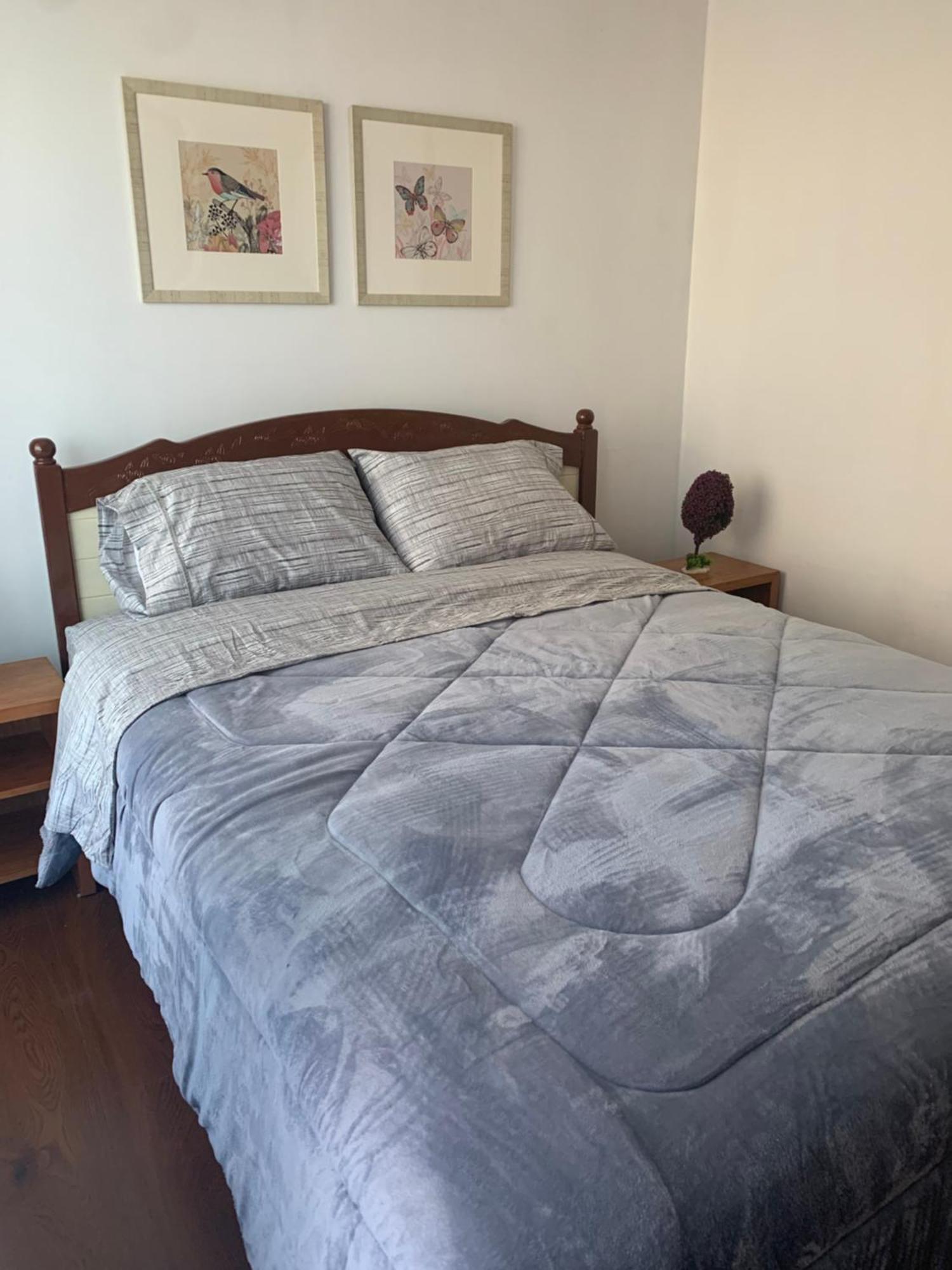 Apartamento Departamento Amoblado Centro *