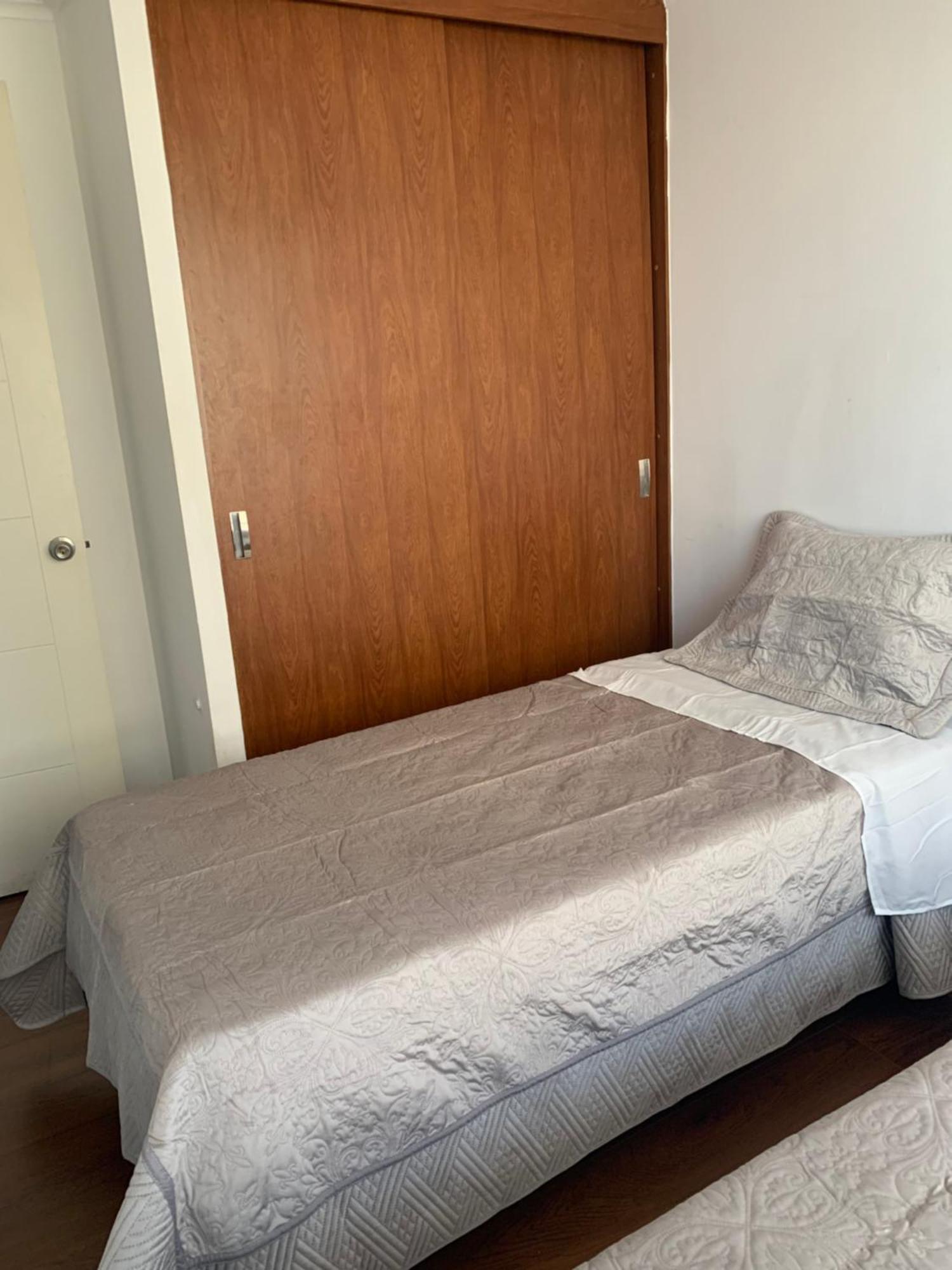 Apartamento Departamento Amoblado Centro Concepción
